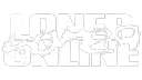 LONER ONLINE banner