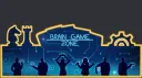 Brain Game Zone banner