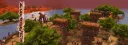 banner