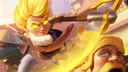 Clash Royale banner