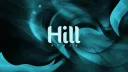 Hill. banner