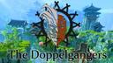 The Doppelgangers Banner