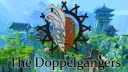 The Doppelgangers banner