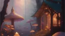 The Hootery banner