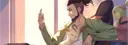 banner