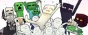 banner