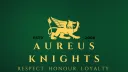 Aureus Knights banner