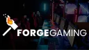 Forge Gaming banner