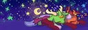 banner