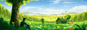 banner