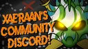 Xae'raan's Crew banner