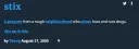 banner