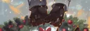 banner