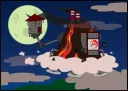The Evil Lair banner