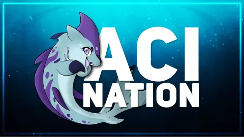 Acination banner
