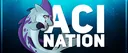 Acination banner