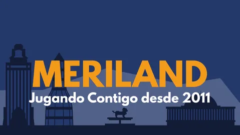 Meriland banner