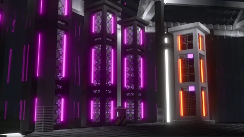 GT New Horizons banner