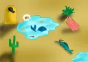 Fortish's Discord banner