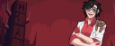 banner