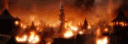 banner