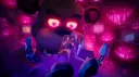 Freddit Discord ๐ป FNaF banner