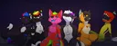 banner