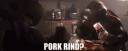banner