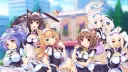 NCE: The NEKOPARA Community banner