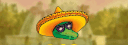 banner