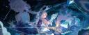 banner