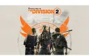 The Division 2 banner