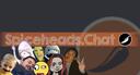 Spiceheads.chat Banner