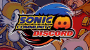 Sonic Community Discord banner