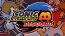 Sonic Community Discord Discord server banner