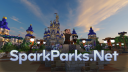SparkParks Network server banner