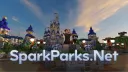 SparkParks Network server banner