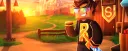 banner