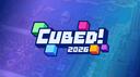Cubed! - The In-Game Minecraft Convention Banner