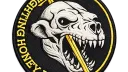 Fighting Honey Badgers banner