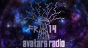 Avatars Radioš¼ banner