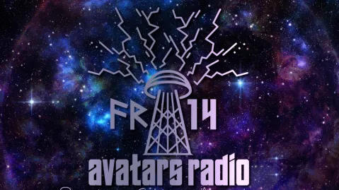 Avatars Radio🗼 banner