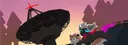 banner