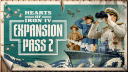 Hearts of Iron Official Dis... banner