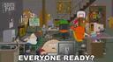 TLP World of Warcraft Banner