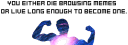 banner