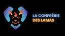 La Confrérie des Lamas banner