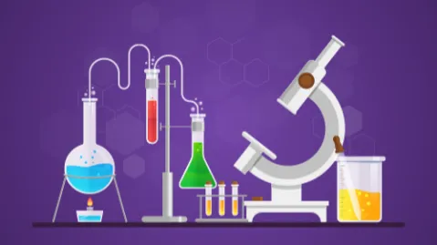 Science and Technology banner