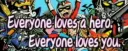 banner