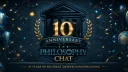 The Philosophy Chat banner